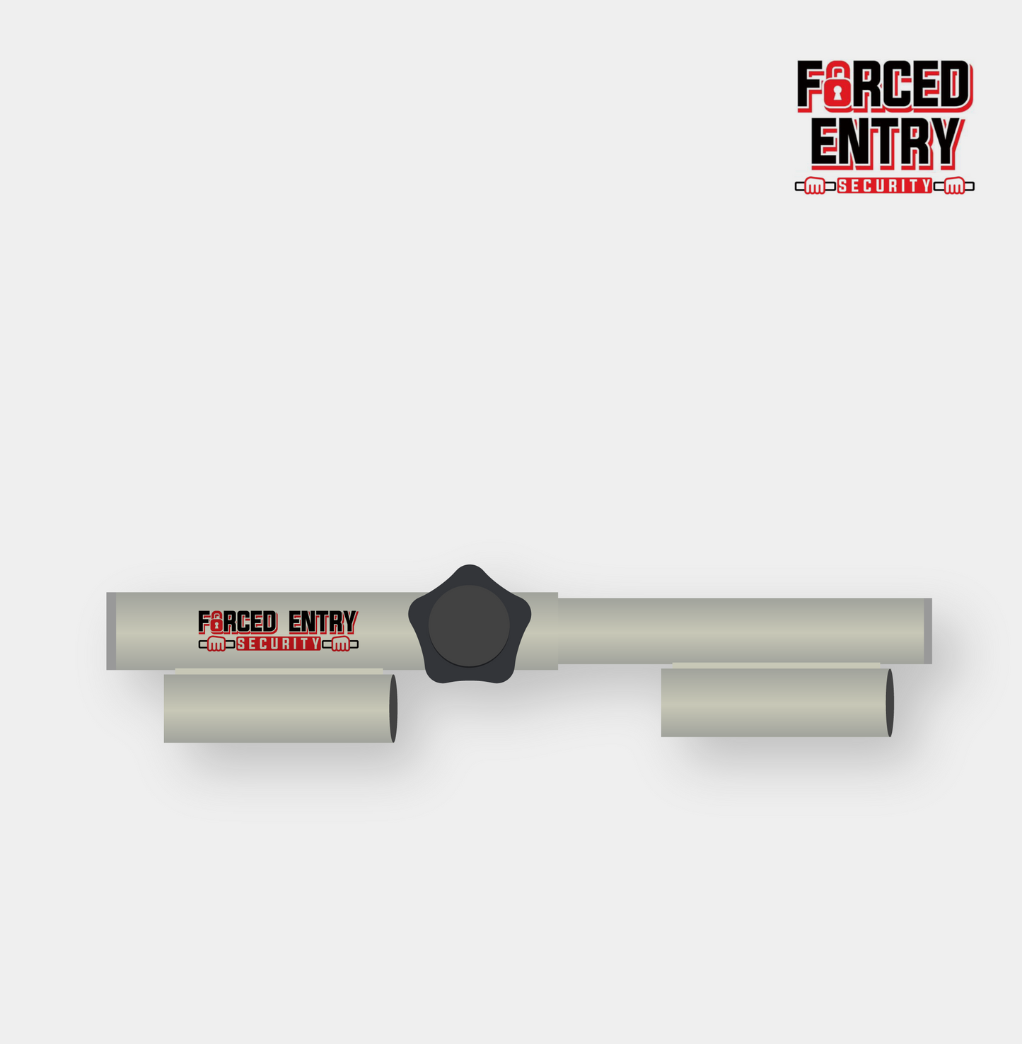 Forced Entry Security Bar
