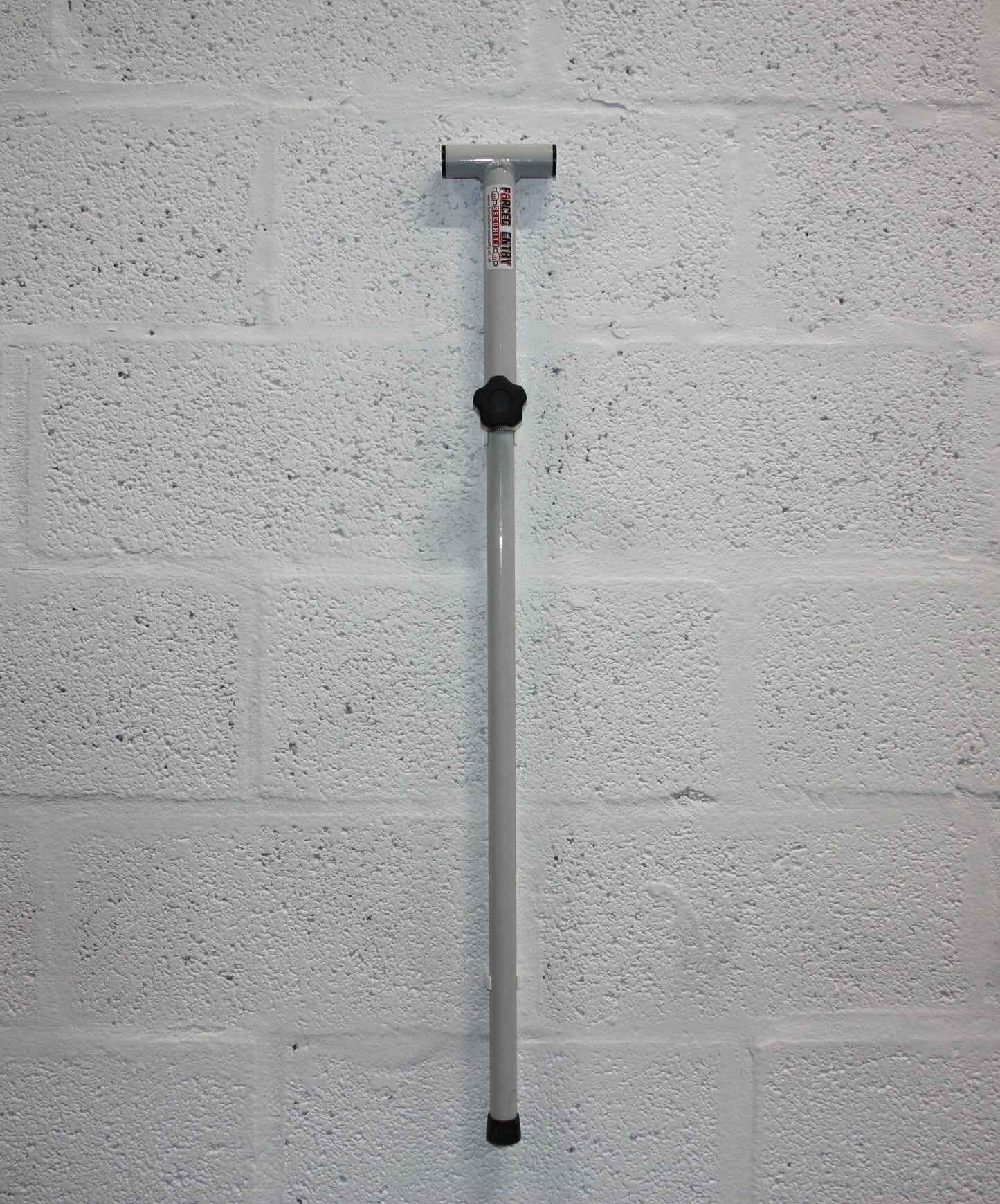 agate grey door handle bar