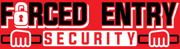 Forced Entry Security