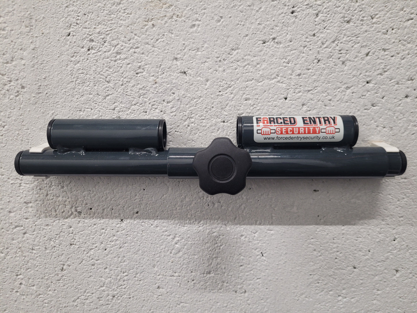 Anthracite Grey Patio Door Security Bar