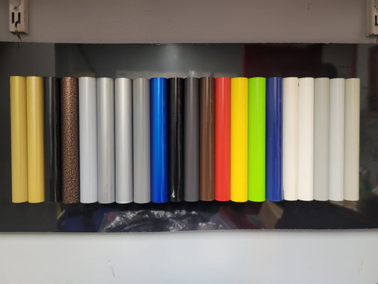 Custom Door Handle Security Bars